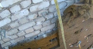 Демонтаж утеплителя в Кинешме по выгодной цене от 423 рублей - Сварной-Кнш