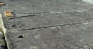 Демонтаж наплавляемой кровли: цена от 729 рублей за м2 | Сварной-Кнш