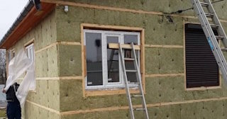 Демонтаж сайдинга от 370 рублей в Кинешме - профессиональные услуги Сварной-Кнш