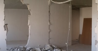 Демонтаж стен в квартире в Кинешме – цена от 740 рублей. - Сварной-Кнш